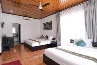 Golden Orchid Angkor - Siem Reap - 2