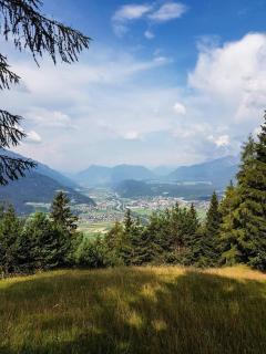 Vista Apartments - 7