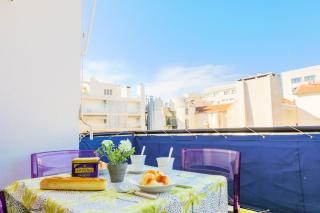 MASSENET PIETONNE AP4196 by Riviera Holiday Homes - Nice - 8