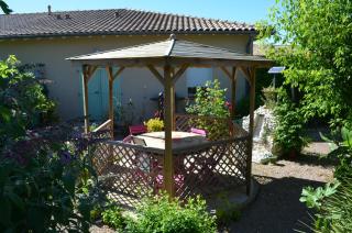 Gites de Madame - Escazeaux - 0