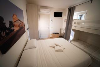 Residenza Scaringelo - Caselle in Pittari - 4