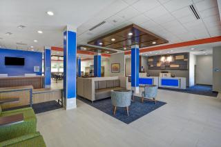 Holiday Inn Express & Suites - Houston NASA - Boardwalk Area by IHG - Seabrook - 5
