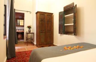 Riad Laila - Marrakesh - 8