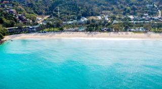Katathani Phuket Beach Resort - SHA Extra Plus - Kata Beach - 8