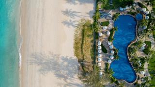 Katathani Phuket Beach Resort - SHA Extra Plus - Kata Beach - 5