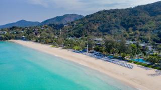Katathani Phuket Beach Resort - SHA Extra Plus - Kata Beach - 9
