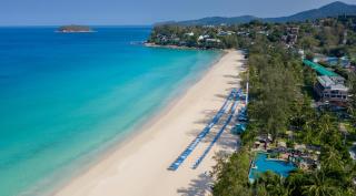 Katathani Phuket Beach Resort - SHA Extra Plus - Kata Beach - 7