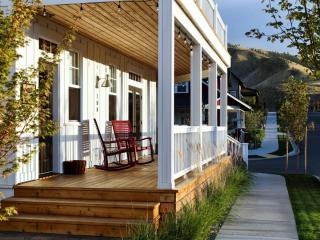 Rendezvous #20 - Chelan - 9