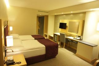 Sirin Park Hotel - Adana - 1