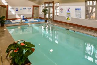 Fort Marcy Suites by All Seasons Resort Lodging - Santa Fe - 5