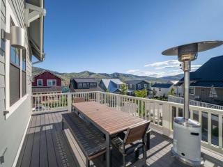 A Perfect Day #25 - Chelan - 1