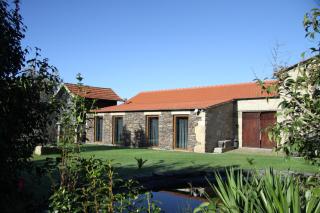 Casa Valxisto - Penafiel - 8