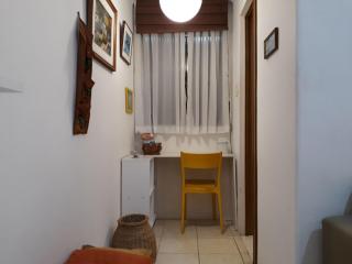 Quarto e sala em Copanema - Rio de Janeiro - 0