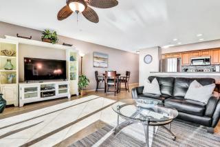 Oceanside Condos - Clearwater Beach - 2