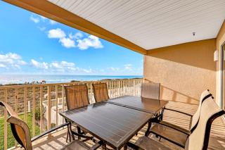 Oceanside Condos - Clearwater Beach - 8