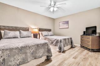 Oceanside Condos - Clearwater Beach - 4
