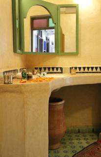 Riad Laila - Marrakesh - 6