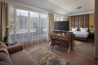 Continental Hotel Budapest - Budapest - 8