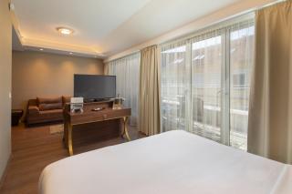 Continental Hotel Budapest - Budapest - 9