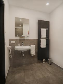 CityPension-Vreden - Vreden - 3
