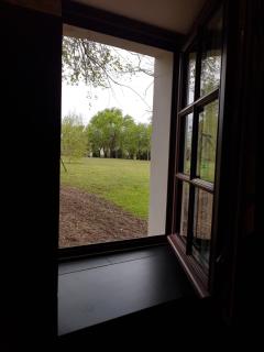 Manoir de la Croix Verte - 8