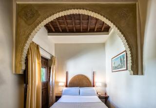 Hotel Casa Morisca - Granada - 1