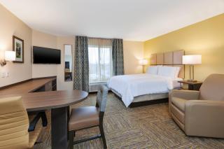 Candlewood Suites Louisville - NE Downtown Area by IHG - Louisville - 1