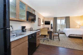 Candlewood Suites Louisville - NE Downtown Area by IHG - Louisville - 5