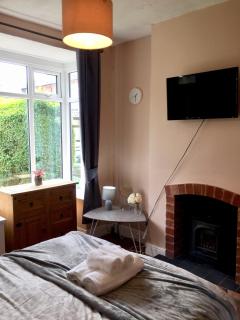 THE LIMES Guest House - Birmingham - 1