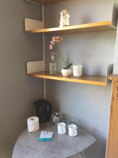 THE LIMES Guest House - Birmingham - 4