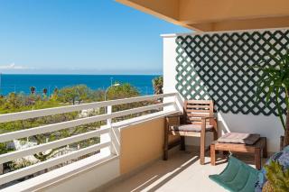 Bafureira Cascais Apartment; Condomínio privado com piscina - Parede - 6