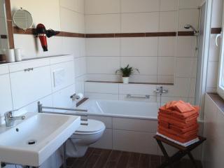 Ferienwohnung Zollstraße 1. Etage - 6