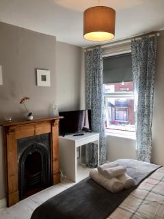 THE LIMES Guest House - Birmingham - 6