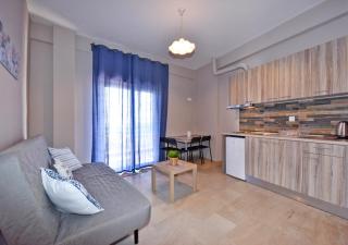 Alexandros SeaView Suites - Flogita - 4