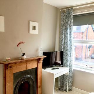 THE LIMES Guest House - Birmingham - 9