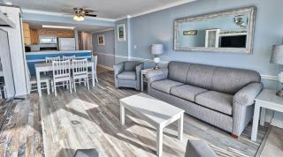 Suites at the Beach - 5