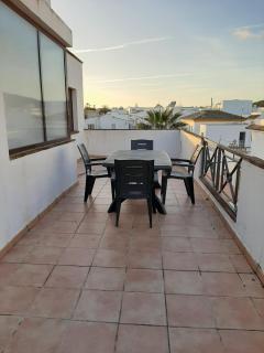 Atico De Amplias Terrazas En Zahara Pueblo - Zahara de los Atunes - 5