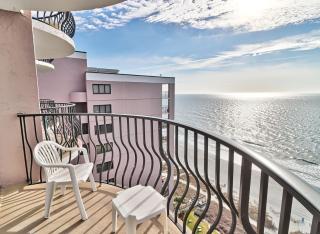 Suites at the Beach - Myrtle Beach - 2