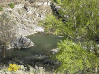 Casa termas de Arnedillo - 9