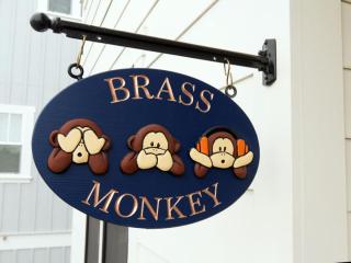 Brass Monkey #74 - Chelan - 9