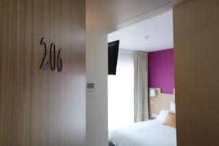 Hotel Le Virevent - Saint-Raphaël - 4