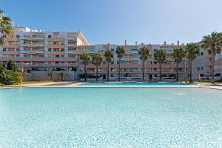 Bafureira Cascais Apartment; Condomínio privado com piscina - Parede - 9