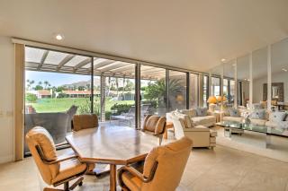 Indian Wells Desert Paradise with Mtn View and Patio! - 7