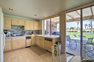 Indian Wells Desert Paradise with Mtn View and Patio! - 3