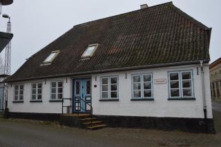 Høkeriet C - Nordborg - 0