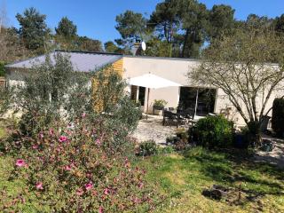 Maison au cœur du circuit des 24 heures du Mans - 9