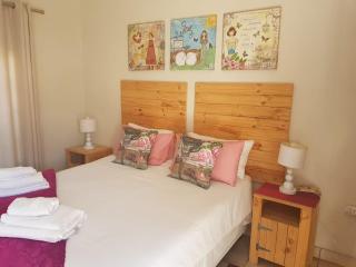 De Heide Guesthouse - Bothaville - 7