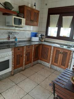 Chalet individual en el pueblo de Zahara - Zahara de los Atunes - 1