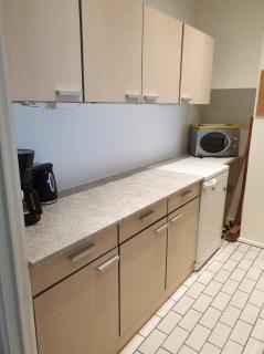 Residentie GALAXY - 4