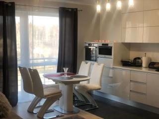 Summer residence - 4